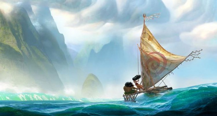 Oceania Streaming In Italiano Il Genio Dello Streaming