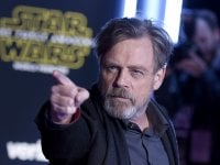 Mark Hamill, da Jedi a Joker: Il principe dei nerd