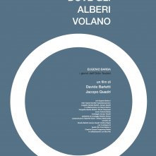 Locandina di Il paese dove gli alberi volano - Eugenio Barba e i giorni dell'Odin