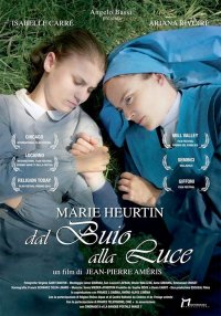 Locandina di Marie Heurtin - Dal buio alla luce
