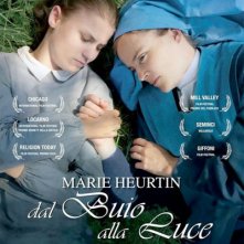 Locandina di Marie Heurtin - Dal buio alla luce