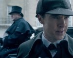 Sherlock: Benedict Cumberbatch non esclude una quinta stagione