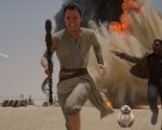 Star Wars: il risveglio della forza secondo incasso di sempre in USA!