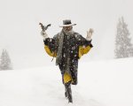 The Hateful Eight: i pirati si scusano per aver diffuso il film