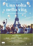 Locandina di Una volta nella vita