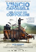 Locandina di Vinicio Capossela - Nel paese dei coppoloni