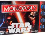 Star Wars: il Monopoli del film criticato per aver lasciato fuori Rey