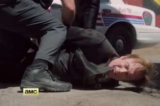Better Call Saul - Season 2, Promo 'Dolla' 