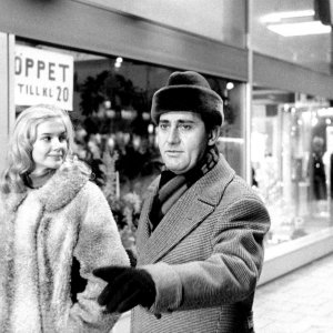 Alberto Sordi ne Il diavolo