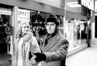 Alberto Sordi ne Il diavolo