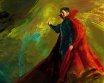 Doctor Strange: un concept art ci mostra il Sanctum Santorum!
