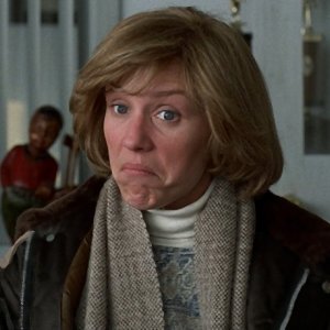 Frances McDormand in Fargo