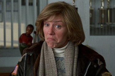 Frances McDormand in Fargo