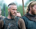 Vikings: il teaser trailer della stagione 4