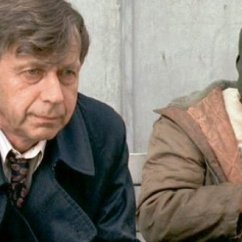 Foto di scena