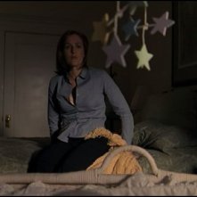 X-Files: Gillian Anderson in Niente da segnalare