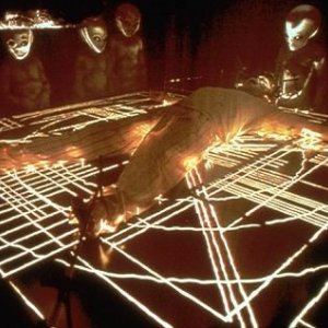 X-Files: Una scena dell'episodio Ostaggi