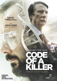 Locandina di Code of a Killer