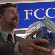 X-Files: Bruce Harwood nell'episodio Insoliti sospetti