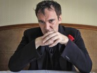 Tarantino: 'voglio fare un horror spaventoso come L'Esorcista!'