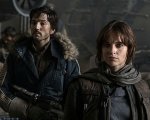 Rogue One: A Star Wars Story è il film più atteso del 2016