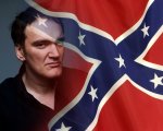 Quentin Tarantino: 'La bandiera sudista è la svastica d'America'