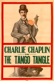 Locandina di Charlot al ballo