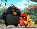 Angry Birds: Dalla Finlandia con furore