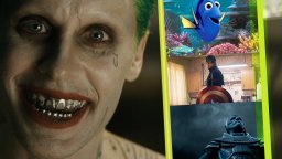 I film più attesi del 2016