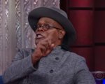 Samuel L. Jackson ripete le battute più celebri del cinema in TV!