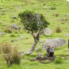 The Shannara Chronicles: Austin Butler in una foto della serie tratta dai romanzi di Terry Brooks
