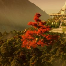 The Shannara Chronicles: un suggestivo paesaggio 