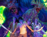 Trollhunters di Guillermo Del Toro: su Netflix arriva la serie animata