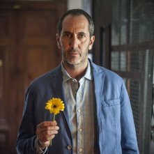 Se mi lasci non vale - Paolo Calabresi in una scena