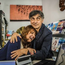 Se mi lasci non vale - una immagine del film di Salemme