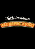 Locandina di Tutti insieme all'improvviso