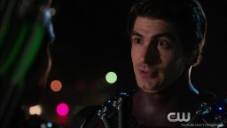 Legends of Tomorrow - Promo 'Together'