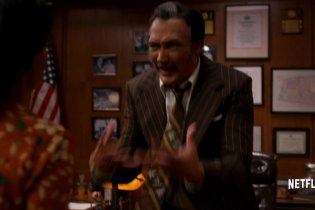 The Get Down - Teaser