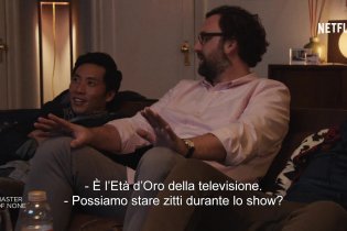 Netflix annuncio diffusione globale