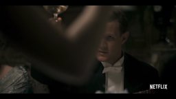 The Crown - Teaser
