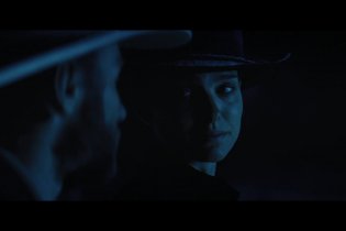 Jane Got A Gun - Trailer USA