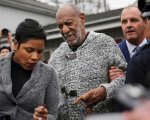 Bill Cosby, archiviate due accuse di stupro