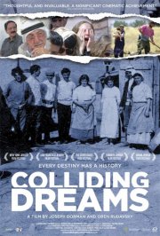 Locandina di Colliding Dreams