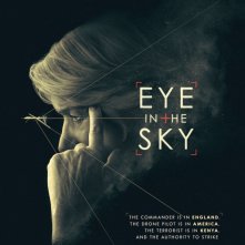 Locandina di Eye in the Sky