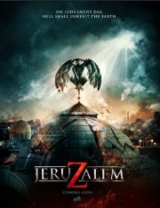 Locandina di JeruZalem