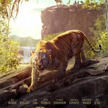 The Jungle Book: la nuova locandina
