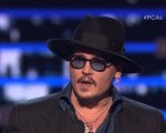 I People’s Choice Awards 2016 premiano Johnny Depp e Fast & Furious 7