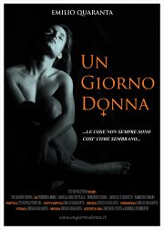 Locandina di Un giorno donna