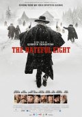 Locandina di The Hateful Eight