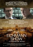 Locandina di The Eichmann Show